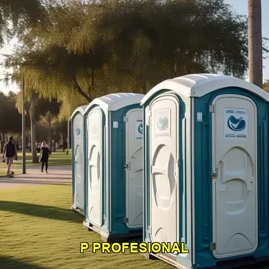 p profesional